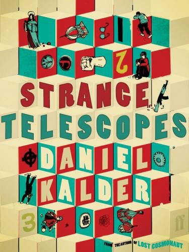 Strange Telescopes (Paperback)