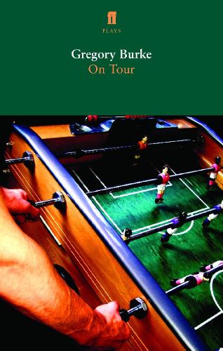 On Tour (Paperback)