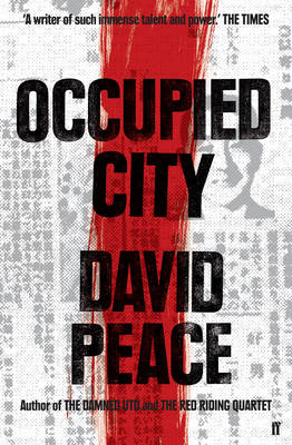 Occupied City (Paperback)