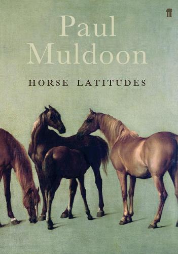 Horse Latitudes (Hardback)