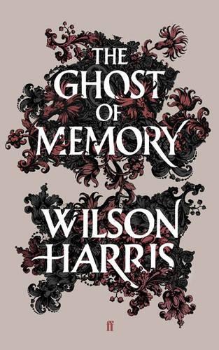 The Ghost of Memory (Hardback)
