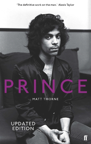 Prince (Paperback)