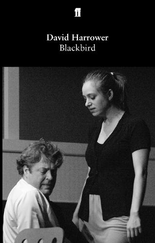 Blackbird (Paperback)
