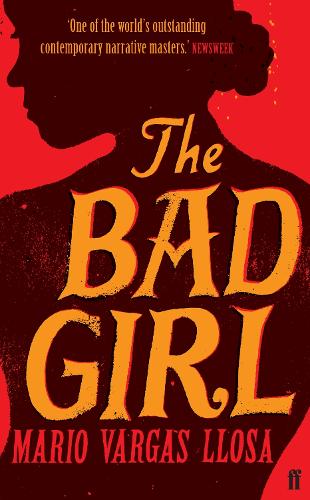The Bad Girl (Paperback)
