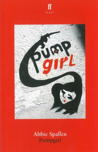 Pumpgirl (Paperback)