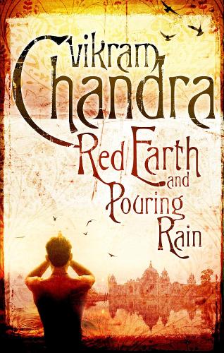 Red Earth and Pouring Rain (Paperback)
