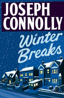 Winter Breaks (Paperback)