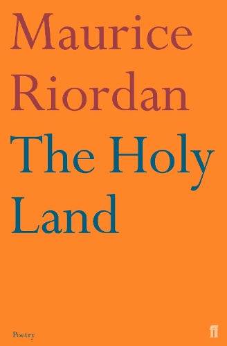 The Holy Land (Paperback)