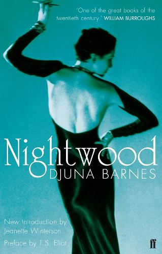 Nightwood (Paperback)