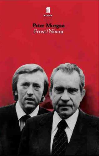 Frost/Nixon (Paperback)