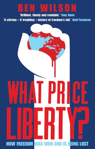 What Price Liberty? (Paperback)