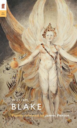 William Blake - James Fenton