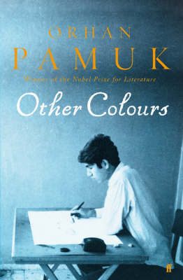 Other Colours (Hardback)