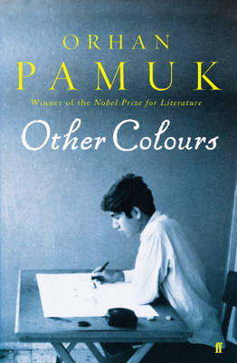 Other Colours (Paperback)