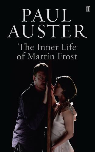 The Inner Life of Martin Frost (Paperback)
