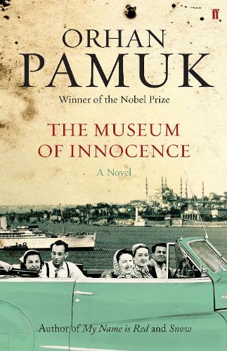 The Museum of Innocence (Hardback)