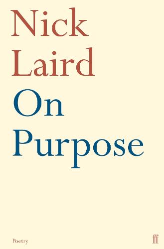 Nick Laird