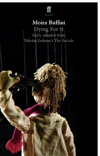 Dying For It (Paperback)