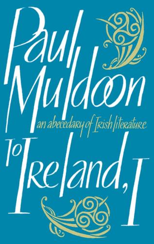 To Ireland, I (Paperback)