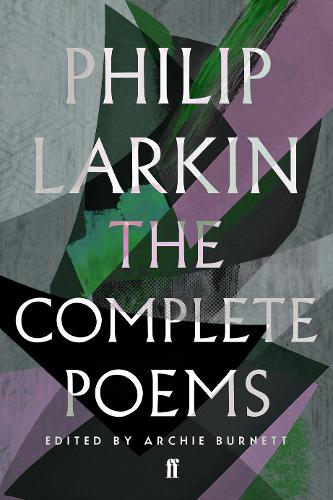 The Complete Poems of Philip Larkin (Paperback)
