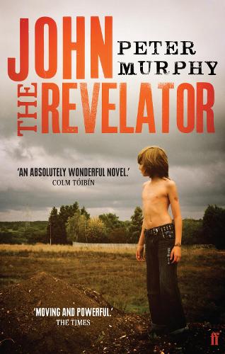John the Revelator (Paperback)
