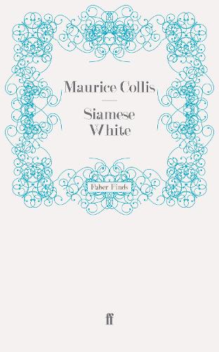 Siamese White (Paperback)