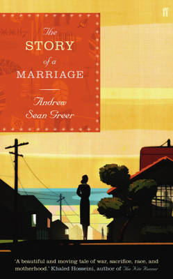 The Story of a Marriage (Hardback)