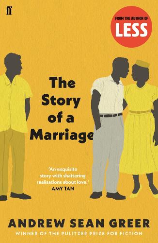 The Story of a Marriage (Paperback)