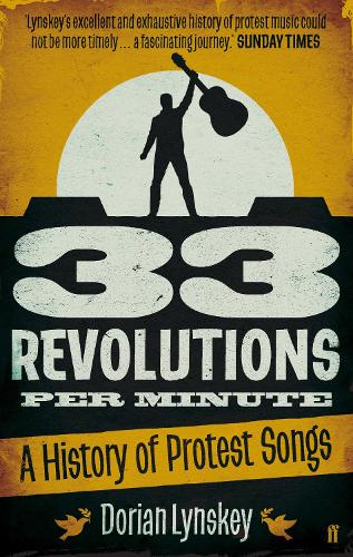 33 Revolutions Per Minute (Paperback)