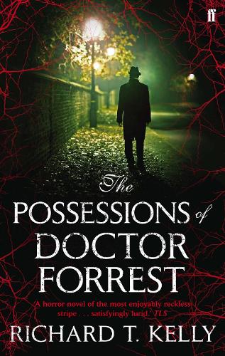 The Possessions of Doctor Forrest (Paperback)