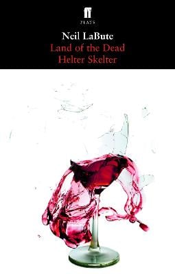 Land of the Dead & Helter Skelter (Paperback)
