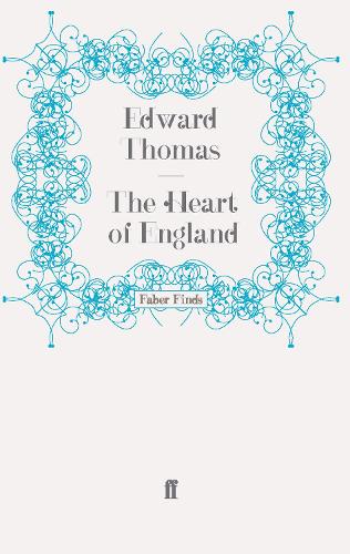 The Heart of England (Paperback)
