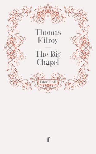 The Big Chapel (Paperback)