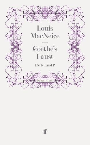 Goethe's Faust: Parts 1 and 2 (Paperback)