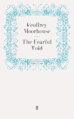 The Fearful Void (Paperback)