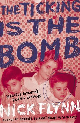 The Ticking is the Bomb (Paperback)