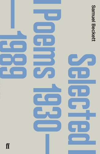 Selected Poems 1930-1988 (Paperback)