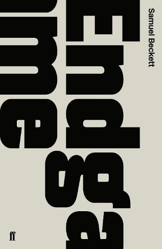 Book cover of Endgame