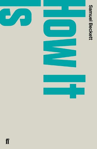 How It Is (Paperback)