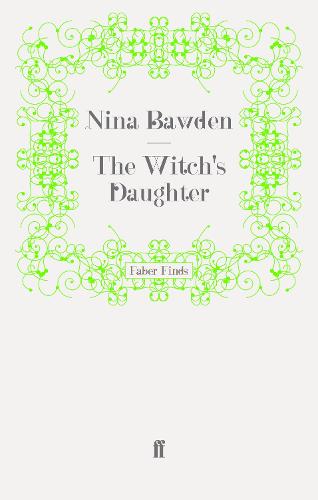 The Witch's Daughter (Paperback)