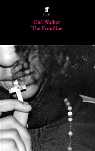 The Frontline (Paperback)