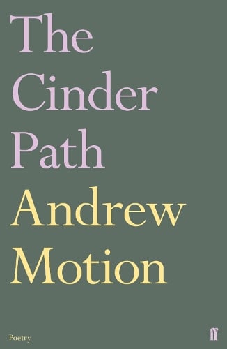 The Cinder Path (Paperback)