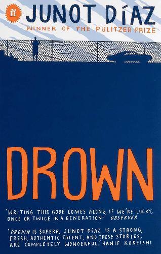 Cover of the book Drown