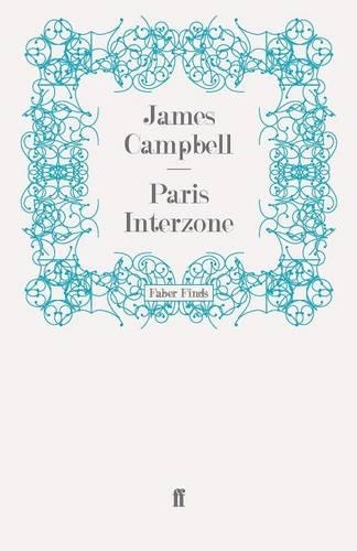 Paris Interzone (Paperback)