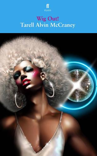 Wig Out (Paperback)