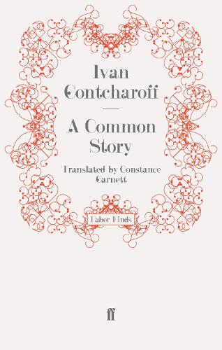 A Common Story (Paperback)