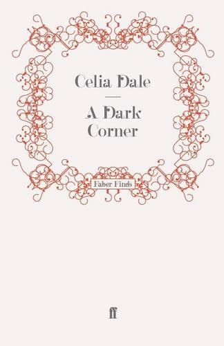 A Dark Corner (Paperback)