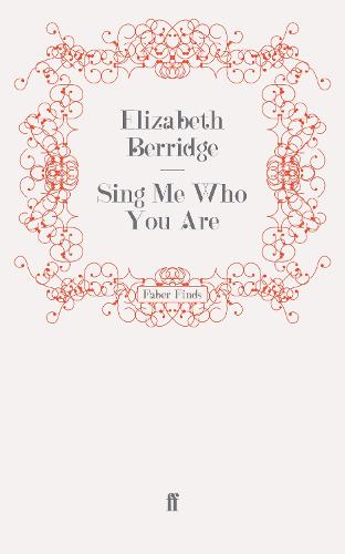 Sing Me Who You Are (Paperback)