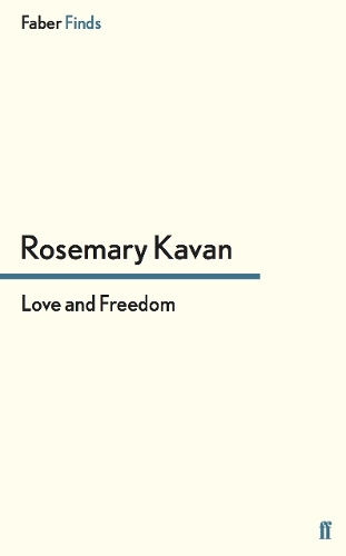 Love and Freedom (Paperback)