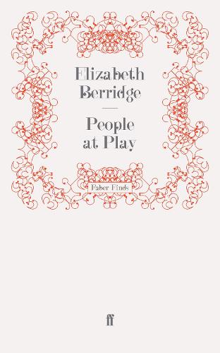 People at Play (Paperback)